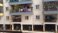 Balcony 1