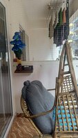 Balcony 1