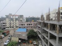 Balcony 1