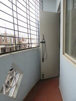 Balcony 1