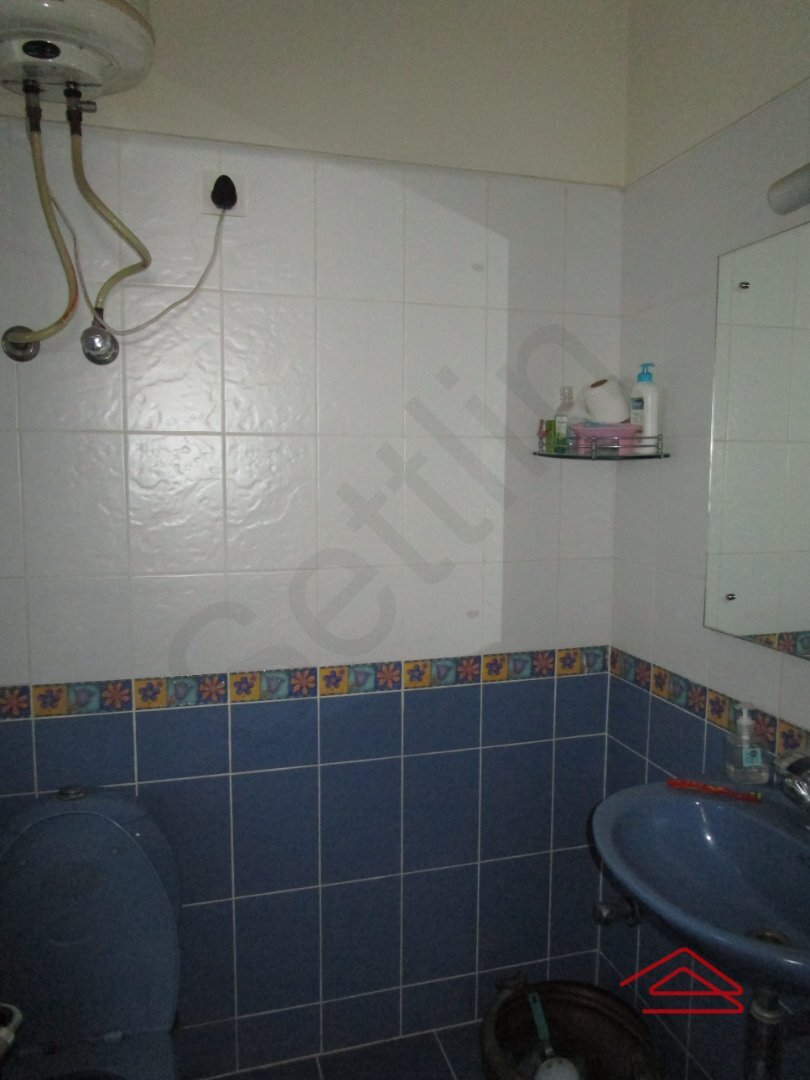 Bathroom 3
