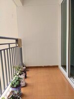 Balcony 1