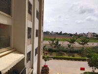 Balcony 1