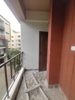 Balcony 1