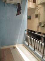 Balcony 1