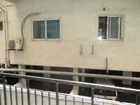 Balcony 1