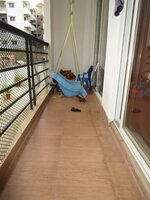 Balcony 1