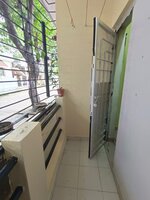 Balcony 1