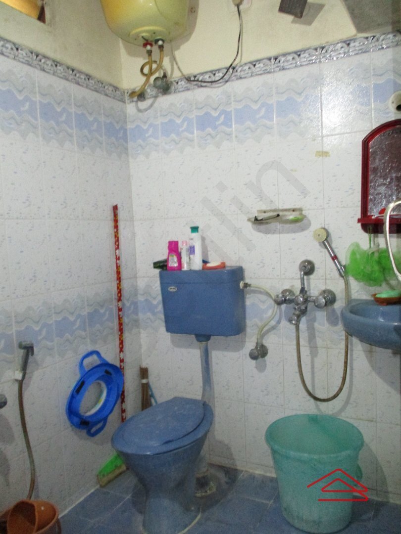 Bathroom 2