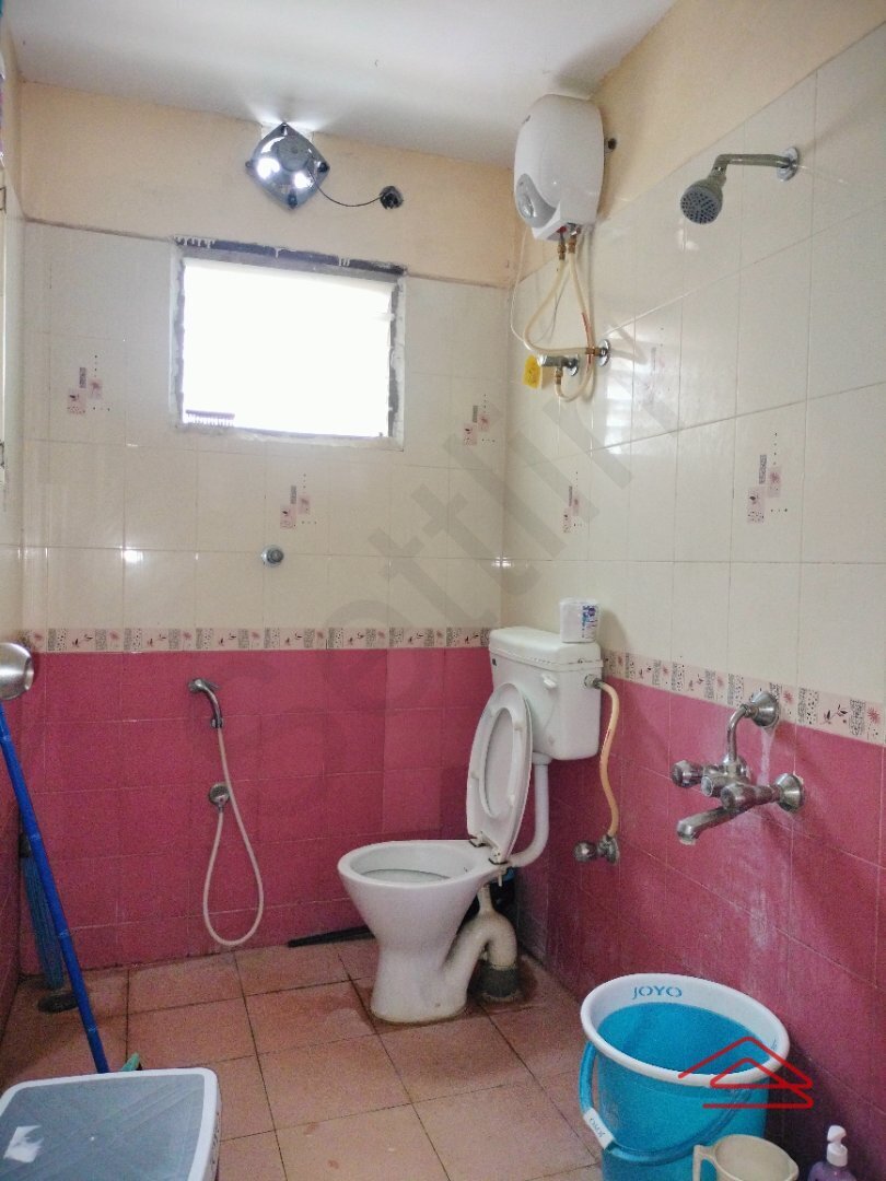 Bathroom 2