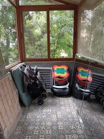 Balcony 3
