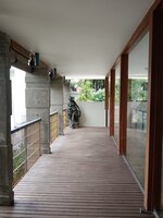 Balcony 1