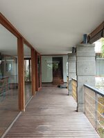 Balcony 1