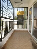 Balcony 1