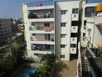 Balcony 1