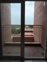 Balcony 1