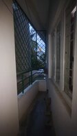Balcony 1
