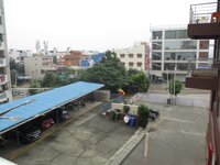 Balcony 1