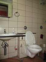 Bathroom 1