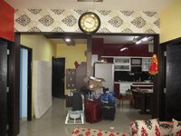 Hall 1