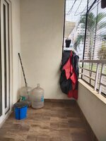 Balcony 1