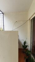 Balcony 1