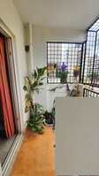 Balcony 1