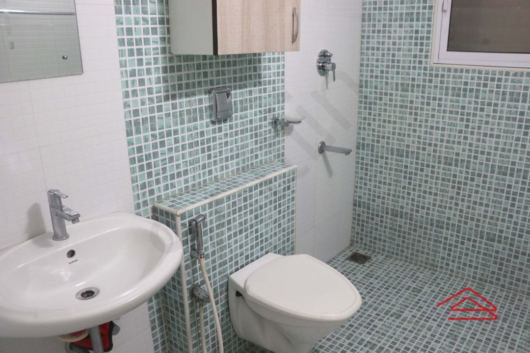 Bathroom 2