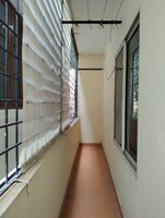 Balcony 1