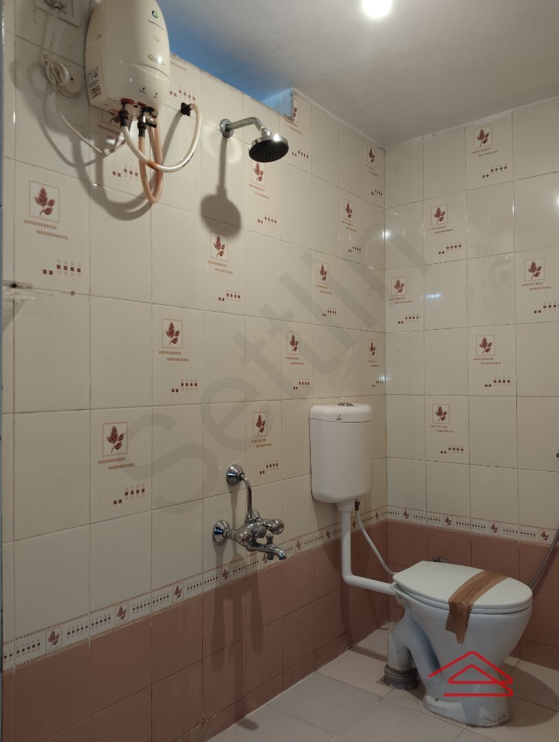 Bathroom 2