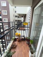 Balcony 1