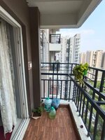 Balcony 1