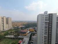 Balcony 1