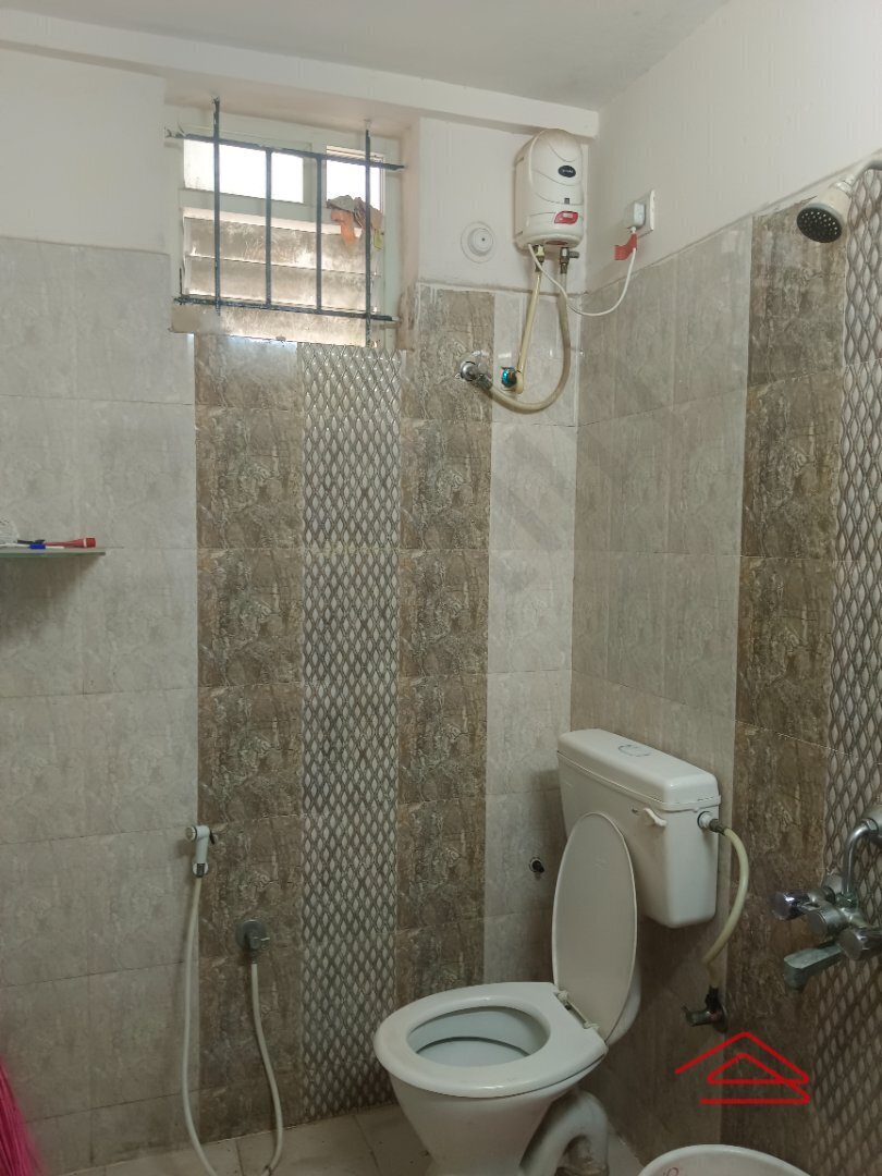 Bathroom 3