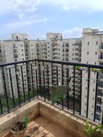 Balcony 1