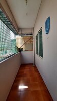 Balcony 1