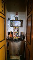 Pooja Room 1