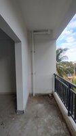 Balcony 1