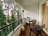 Balcony 1