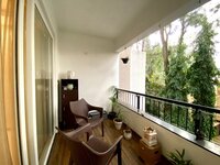 Balcony 1