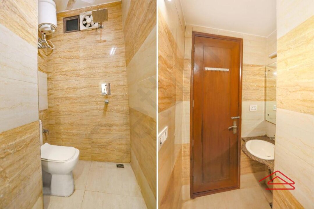 Bathroom 3
