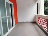 Balcony 1