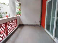 Balcony 1