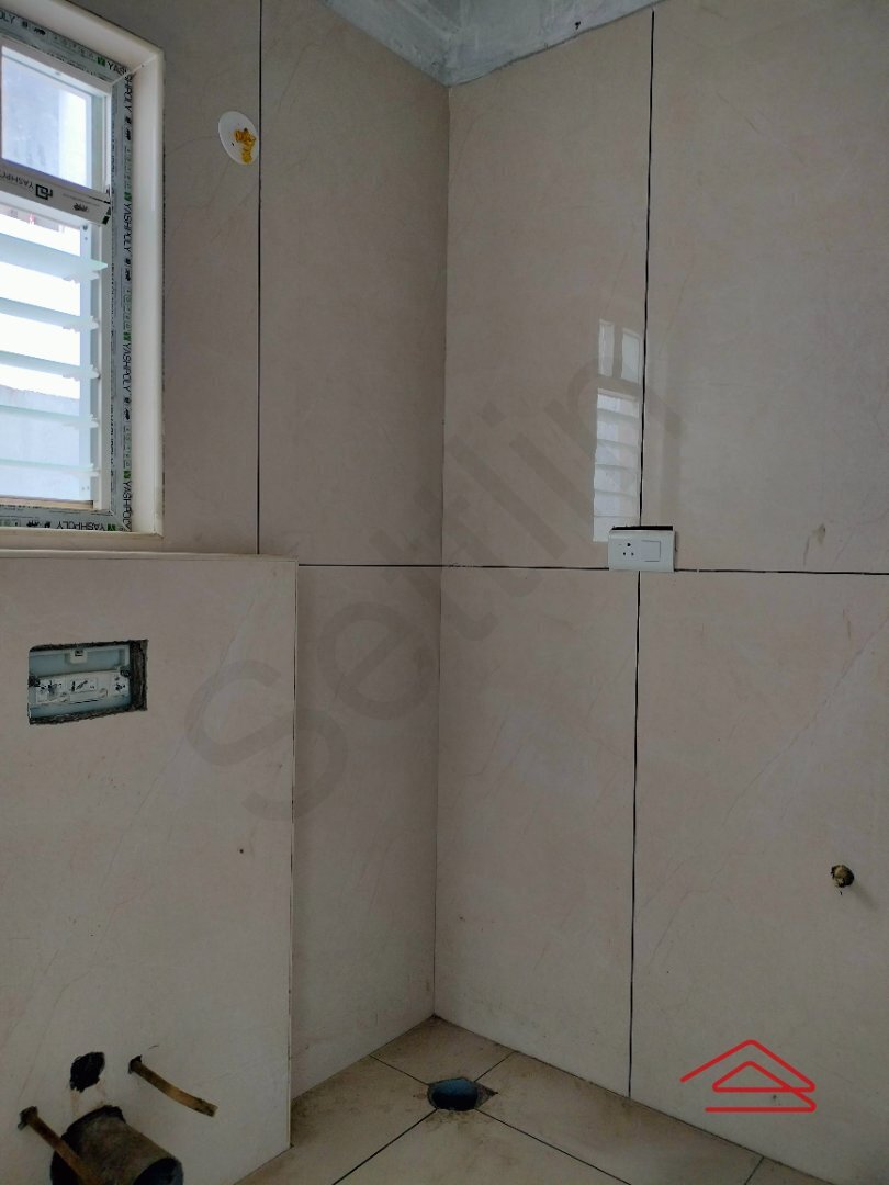 Bathroom 3