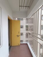 Balcony 2