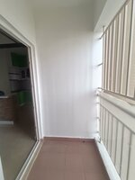 Balcony 1