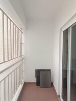 Balcony 1