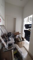 Servant Room 1