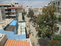Balcony 1