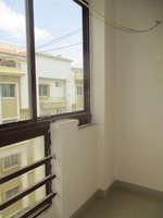 Balcony 1